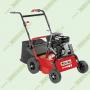 SR 40 S50 benzinmotoros gyepszellztet