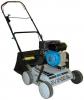 Gde gude 95140 benzinmotoros gyepszellztet GV 2400 SL Vertikultor