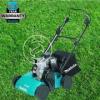 Makita EUV400 benzinmotoros gyepszellztet