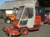 Hako VARIOTRACK 1350 D FNYR TRAKTOR Hasznlt 1997