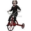 Billy bbu triciklin - Frsz 3 - Saw - NECA