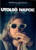Gus Van Sant: Az utols napok DVD bort