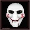 SAW Jigsaw frsz maszk larc jelmez #1408