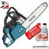 Makita EA3500S40 lncfrsz + 1l olaj