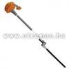 Oleomac Multimate hossztott svnyvg adapter