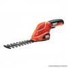  Black & Decker GSL300 Akkumultoros svnyvg, 3,6V Li-Ion svnyoll