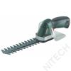 Kp 1/2 - Metabo PowerTrimmer Li akkus svnyvg, svnynyr