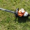 Permanent Link to Stihl HS 81 R robbanmotoros svnynyr