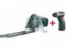 Metabo Power Trimmer Li Akkus svnyvg+Power Maxx Li akkus frcsavaroz
