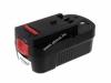 Utngyrtott szerszmgp akku Black Decker svnynyr oll GTC610 2000mAh