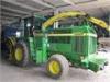 John Deere 6850 ( 6950 6750 6910 Claas Jaguar 860 ), Önjr szecskzk, Mezgazdasgi gpek