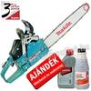 Makita DCS520-45 lncfrsz + motor s lnckenolaj