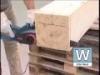 Bosch GKE 40 BCE lncfrsz bemutat video