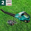 Bosch ALB 18LI akkus lombfv