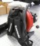 Kawasaki KRB650B hti lombfv 45ccm 3LE
