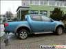 Pajero 3.2 DI-D s L200 CR KLMA KOMPRESSZOROK,CSVEK,VENTILLTOR,FT-HTK