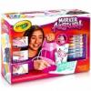 Marker Airbrush Festkszr