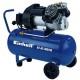 EINHELL BT-AC 400/50 V Motoros kompresszor r: 76.190