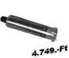 Behr hella service 8FX351213-061 kompresszor olaj