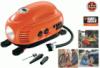 BLACK DECKER 12V AUTOMATA KOMPRESSZOR PUMPA ASI200 2V GARANCIA