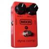 Dunlop MXR M102 DYNA COMP 12345 Compressor / Sustain gitr pedl