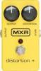 MXR DISTORTION effekt pedl