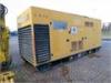 Caterpillar 650F, Genertor/Aggregtor, Építipari gpek