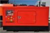Iveco 35 kVA, Genertor/Aggregtor, Építipari gpek