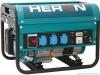 HERON EGM 25 AVR benzinmotoros ramfejleszt aggregtor