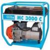 40634 Gde gude Aggregtor MC 3000 C, ramfejleszt, agregtor