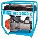 40634 Gde gude Aggregtor MC 3000 C, ramfejleszt, agregtor (gude40634)