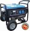 Gde gude 40643 benzinmotoros ramfejleszt GSE 3700 RS agregtor aggregtor