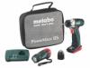 METABO PowerMaxx BS Basic Akkus fr-csavaroz + LED lmpa