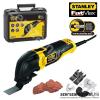 STANLEY FME600K QS 250W Multifunkcis szerszmgp kofferben