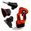 Olcs Black and Decker 4 az 1-ben szerszmgp szett (Smoby, ST7600500167) vsrls