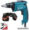 MAKITA FS4300 Csavarbehajt + MAKITA szerszmgp s szgtska