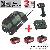 Metabo Power Combo 18V 4.0Ah Li-ion akkus szett rak