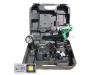 HITACHI DS10DFL-TA Akkus fr-csavaroz szett
