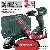 Metabo Combo Set 2.4.1 18V Li-ion akkus szett (BS 18 LT fr-csavaroz+W 18 LTX 125mm sarokcsiszol) rak