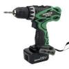 Hitachi DS12DVF3-1,4 Akkus fr - csavaroz szett 1db 1,4 Ah akkuval
