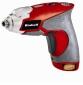 Einhell RT-SD 3, 6 Li Kit akkus csavaroz szett