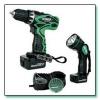 Hitachi DS12DVF3-2A-1DB Akkus fr - csavaroz szett