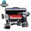 Makita DK1882WX 18V-os akkus szett