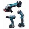 MAKITA DK1882 Akkus szett