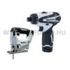 Makita DK1475WX1 Akkus szett