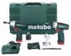 Metabo PowerCombo 12 Akkus fr-csavaroz szett