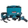 MAKITA DK1474 AKKUS szett 5db-os, 10,8 V