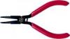 Szerszm webruhz - KENNEDY hajltott csr bels seeger gyr fog 250mm, 32-80mm seeger gyrkhz