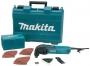 Makita TM3000CX4 Multifunkcinlis gp Egyb faipari gpek TM3000CX4