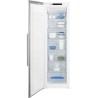 ELECTROLUX EUX 2243 AOX Bepthet fagyasztszekrny inox ajt